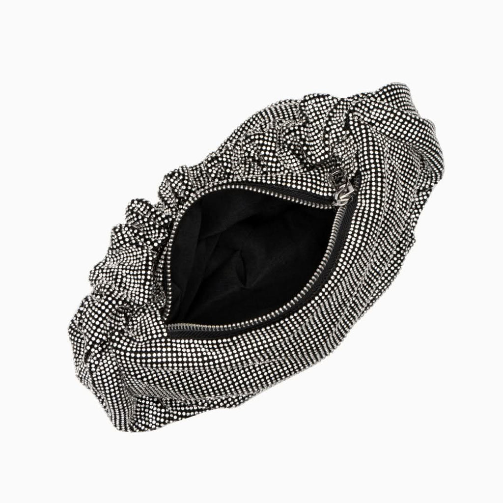 Thalia Shining Diamonds Handbag - ShopLorca