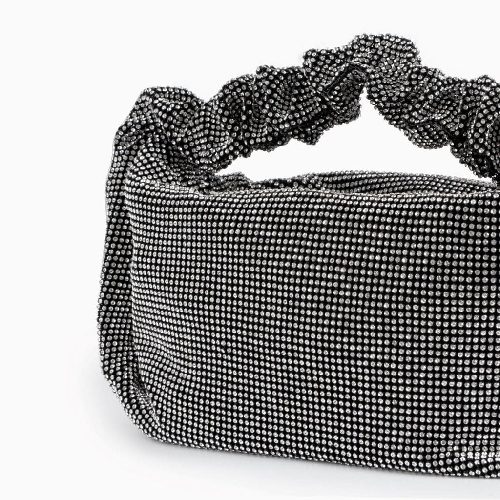 Thalia Shining Diamonds Handbag - ShopLorca
