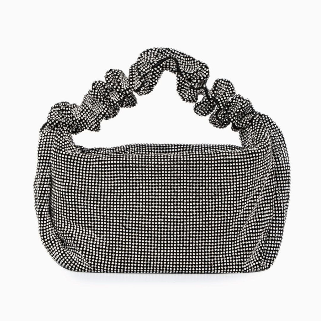 Thalia Shining Diamonds Handbag - ShopLorca