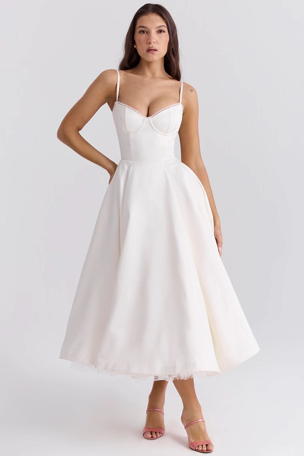 The Bella Dress - ShopLorca