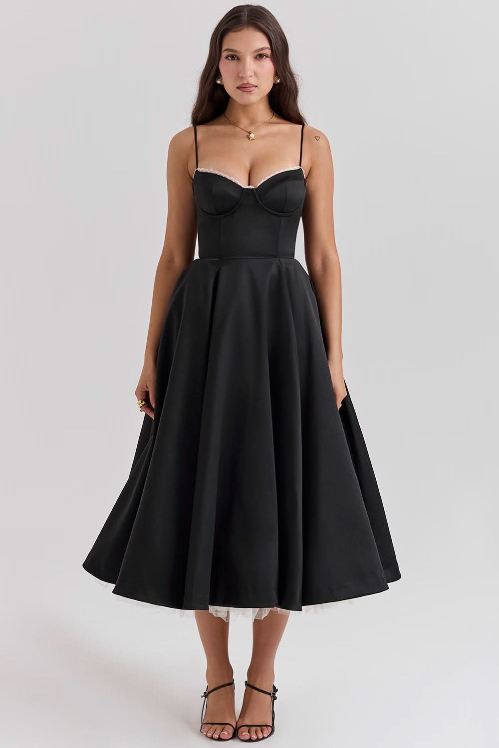 The Bella Dress - ShopLorca