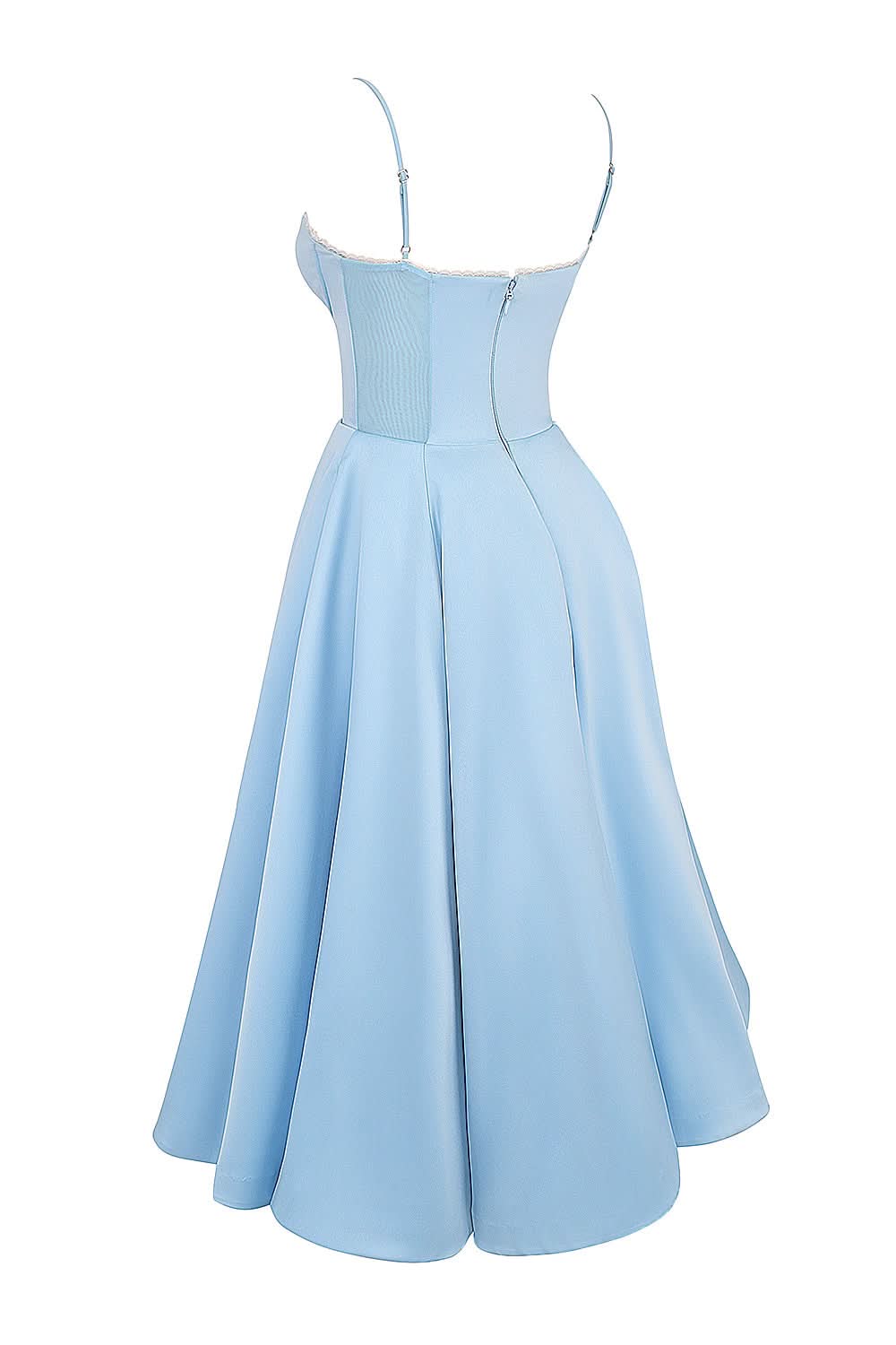 The Bella Dress - ShopLorca