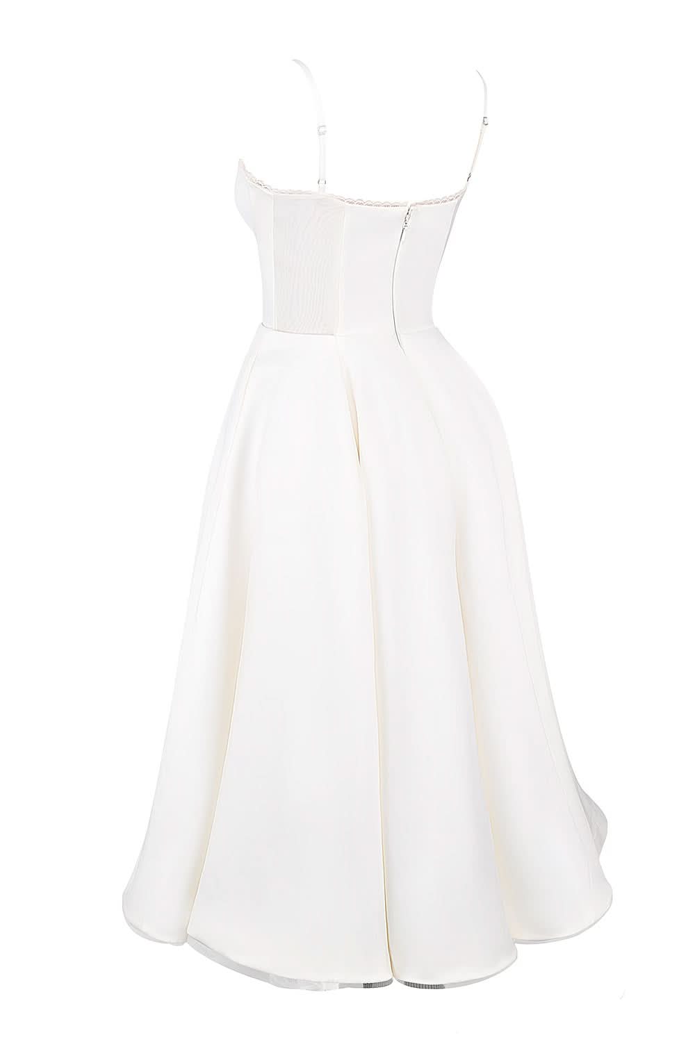 The Bella Dress - ShopLorca