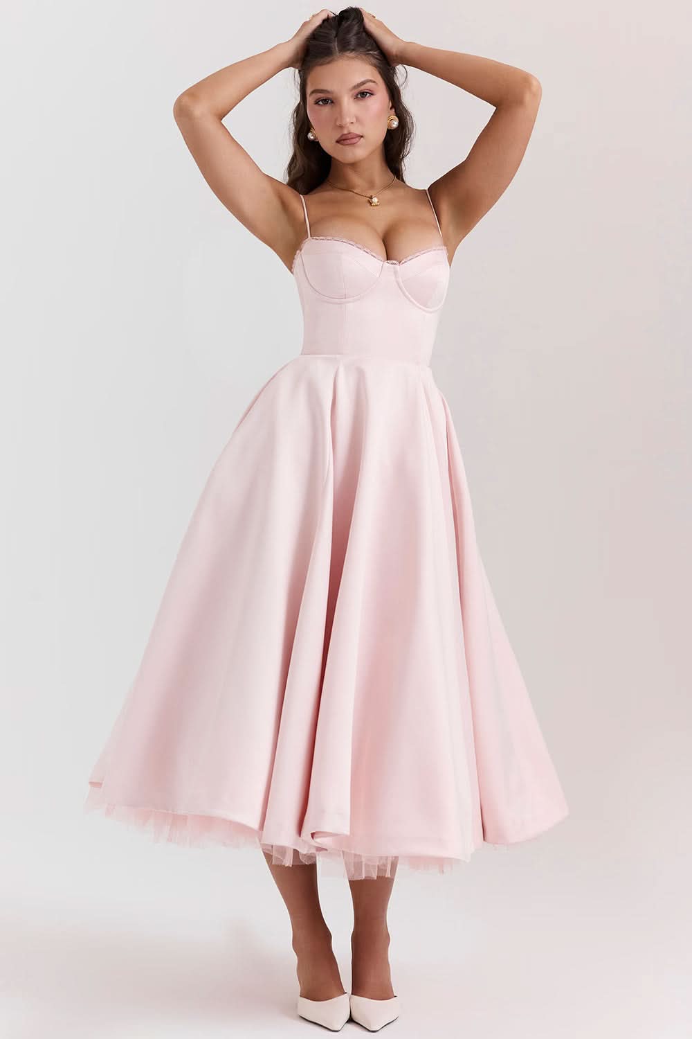 The Bella Dress - ShopLorca