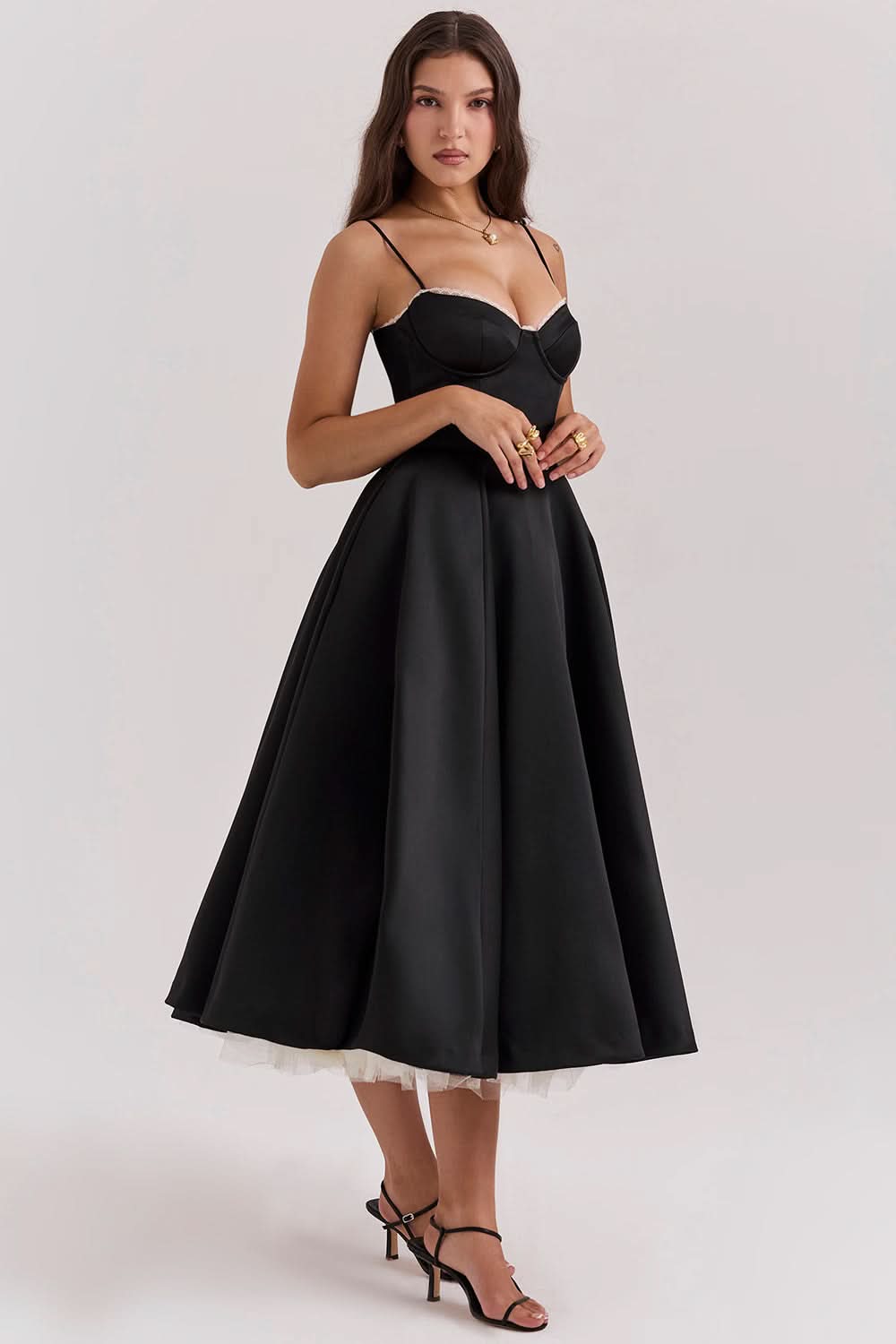 The Bella Dress - ShopLorca