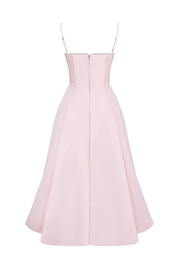 The Bella Dress - ShopLorca