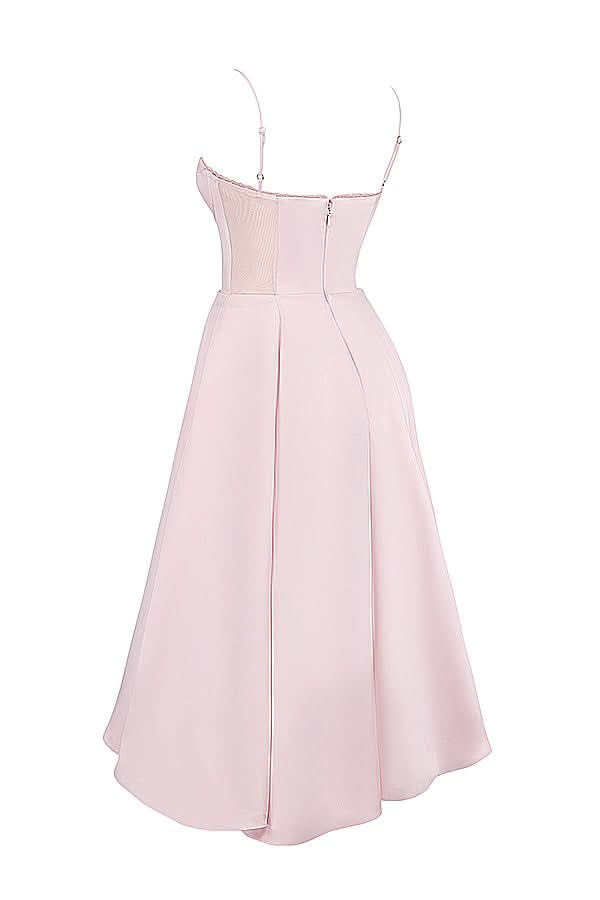 The Bella Dress - ShopLorca