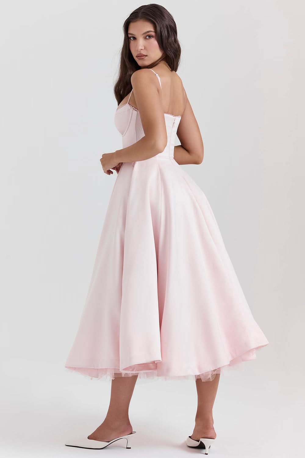 The Bella Dress - ShopLorca