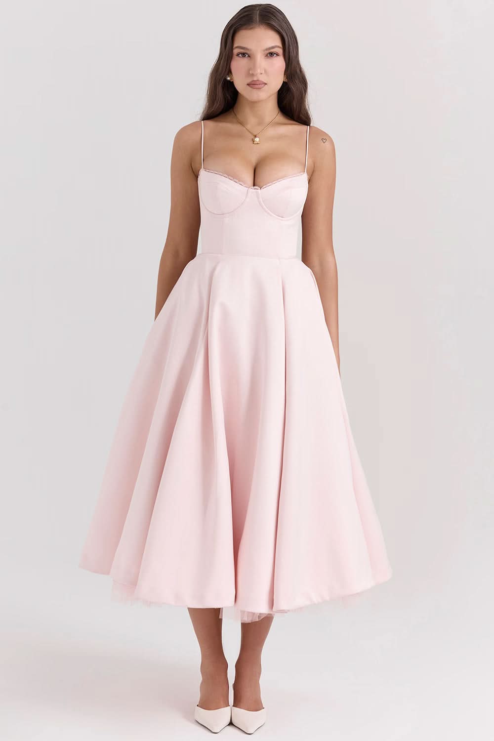 The Bella Dress - ShopLorca