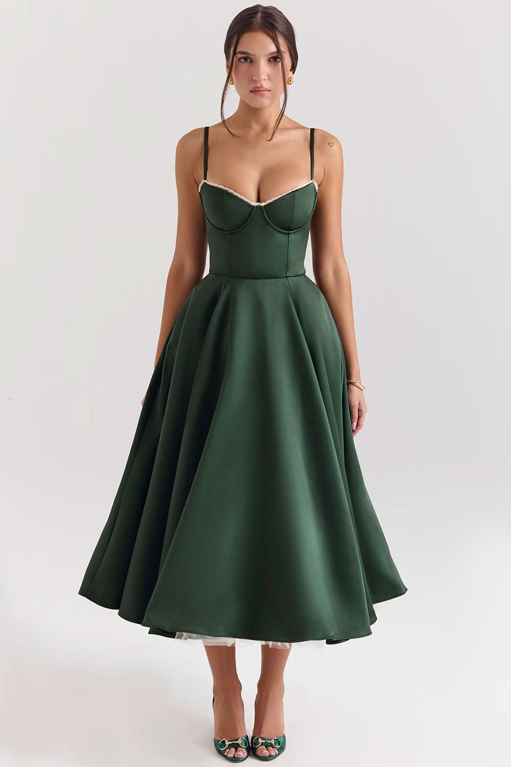 The Bella Dress - ShopLorca