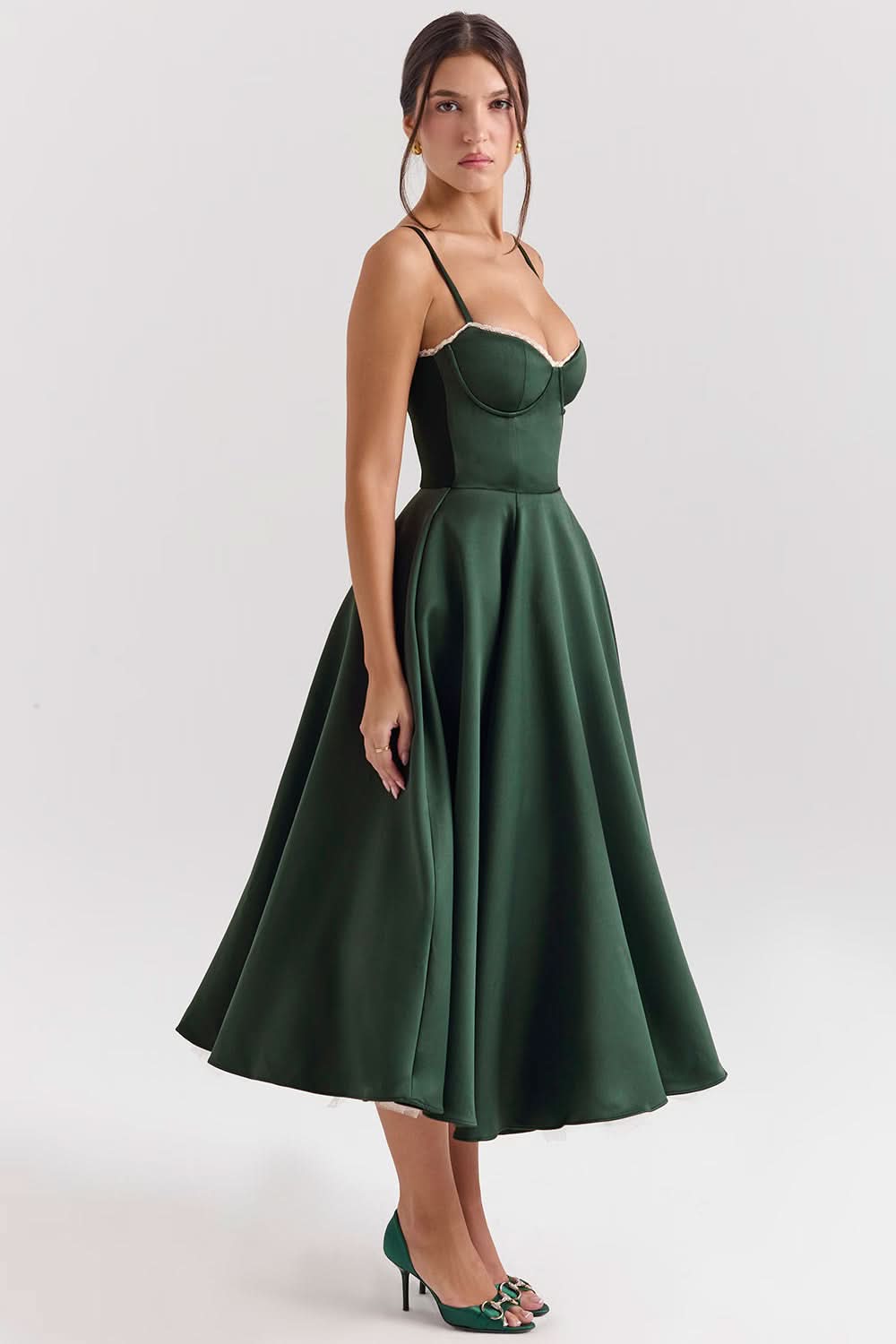 The Bella Dress - ShopLorca