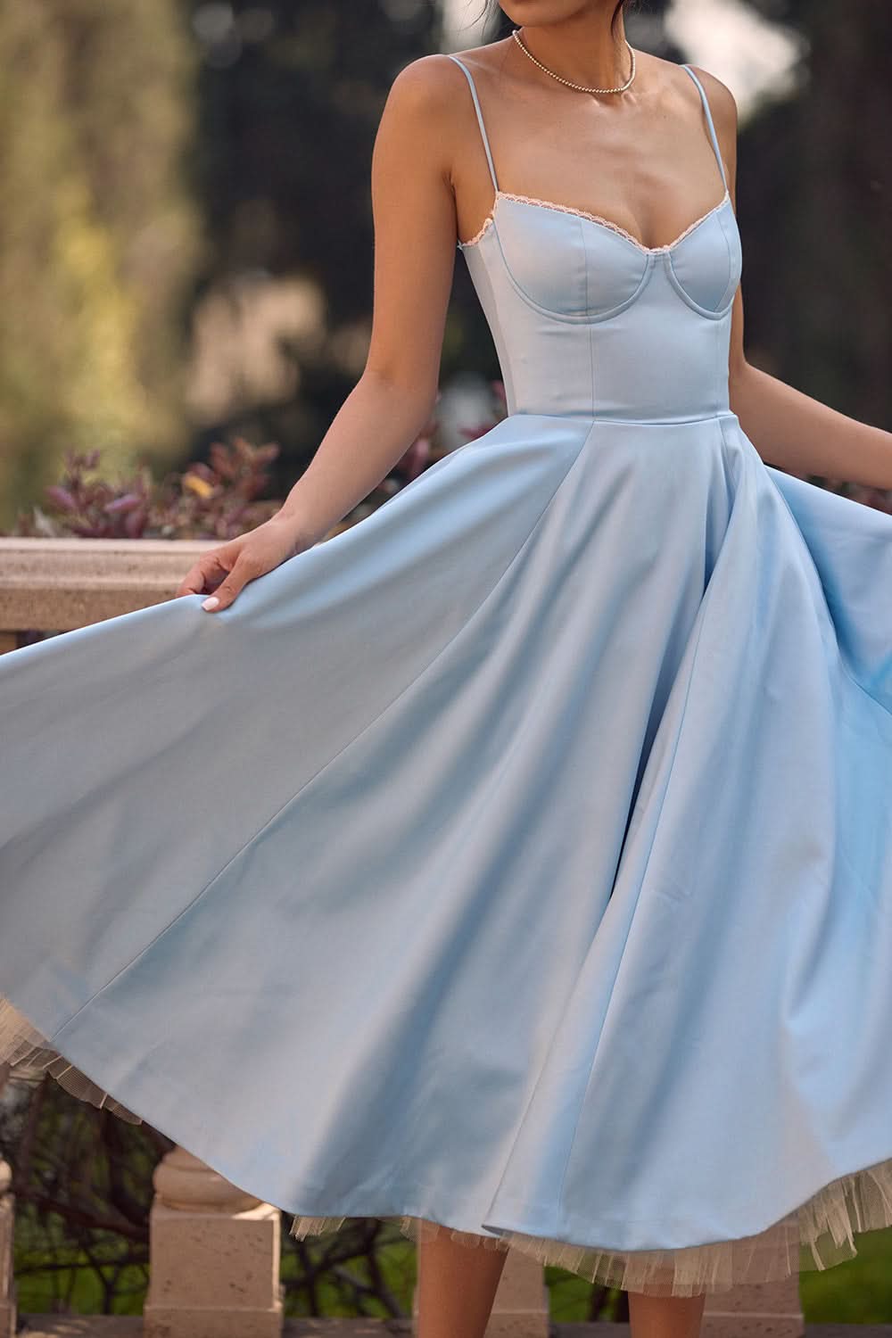 The Bella Dress - ShopLorca