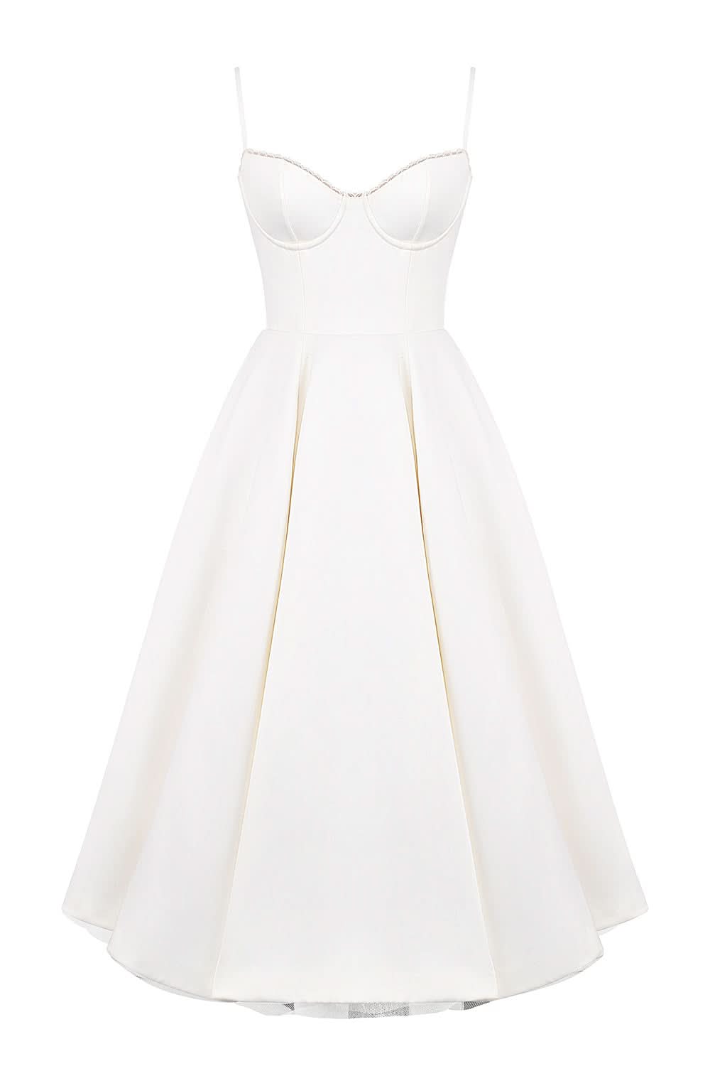 The Bella Dress - ShopLorca