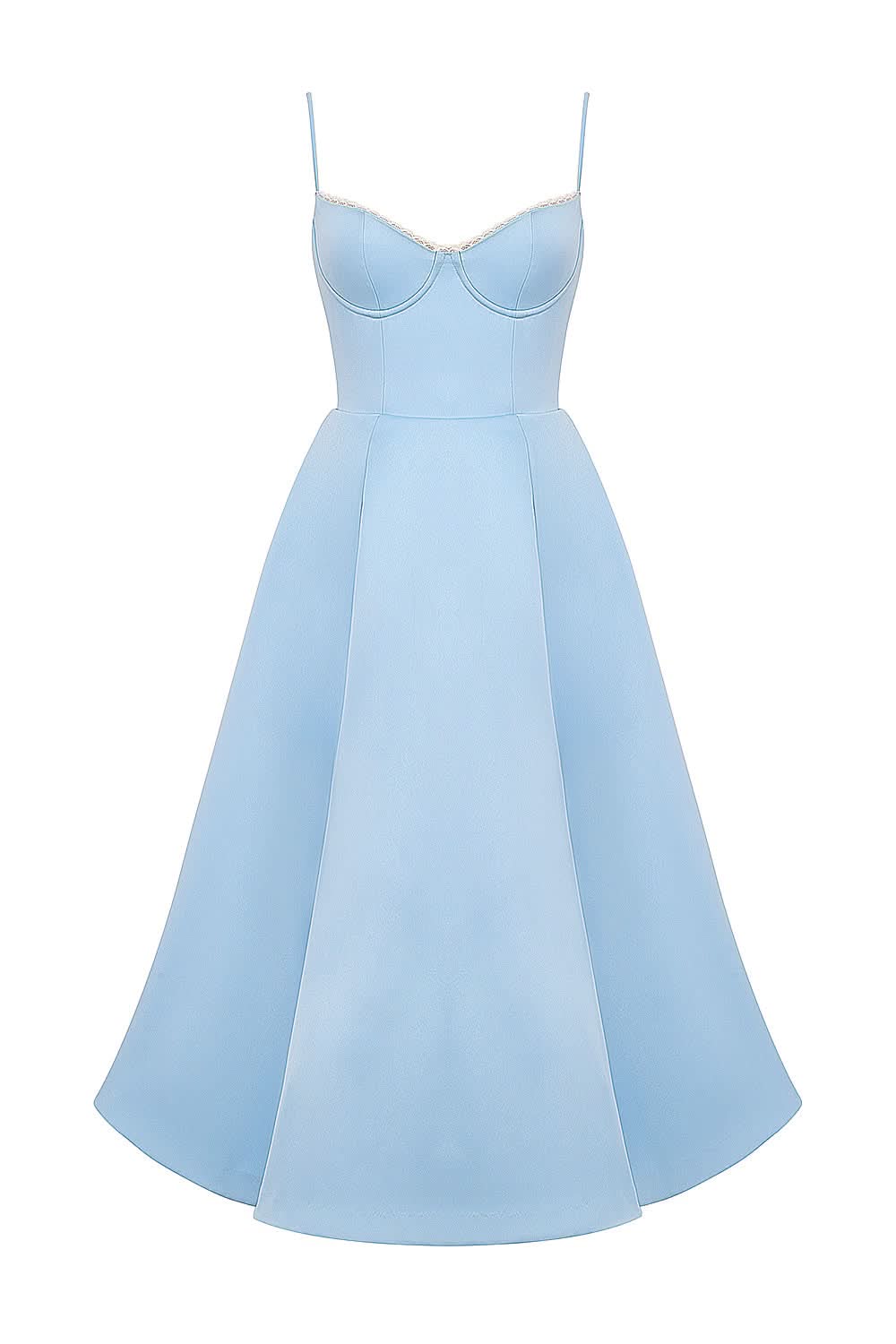 The Bella Dress - ShopLorca
