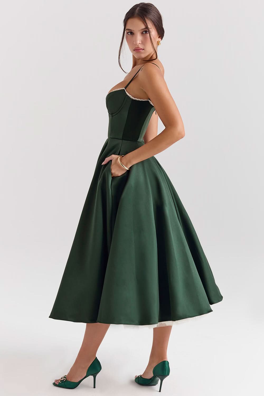 The Bella Dress - ShopLorca