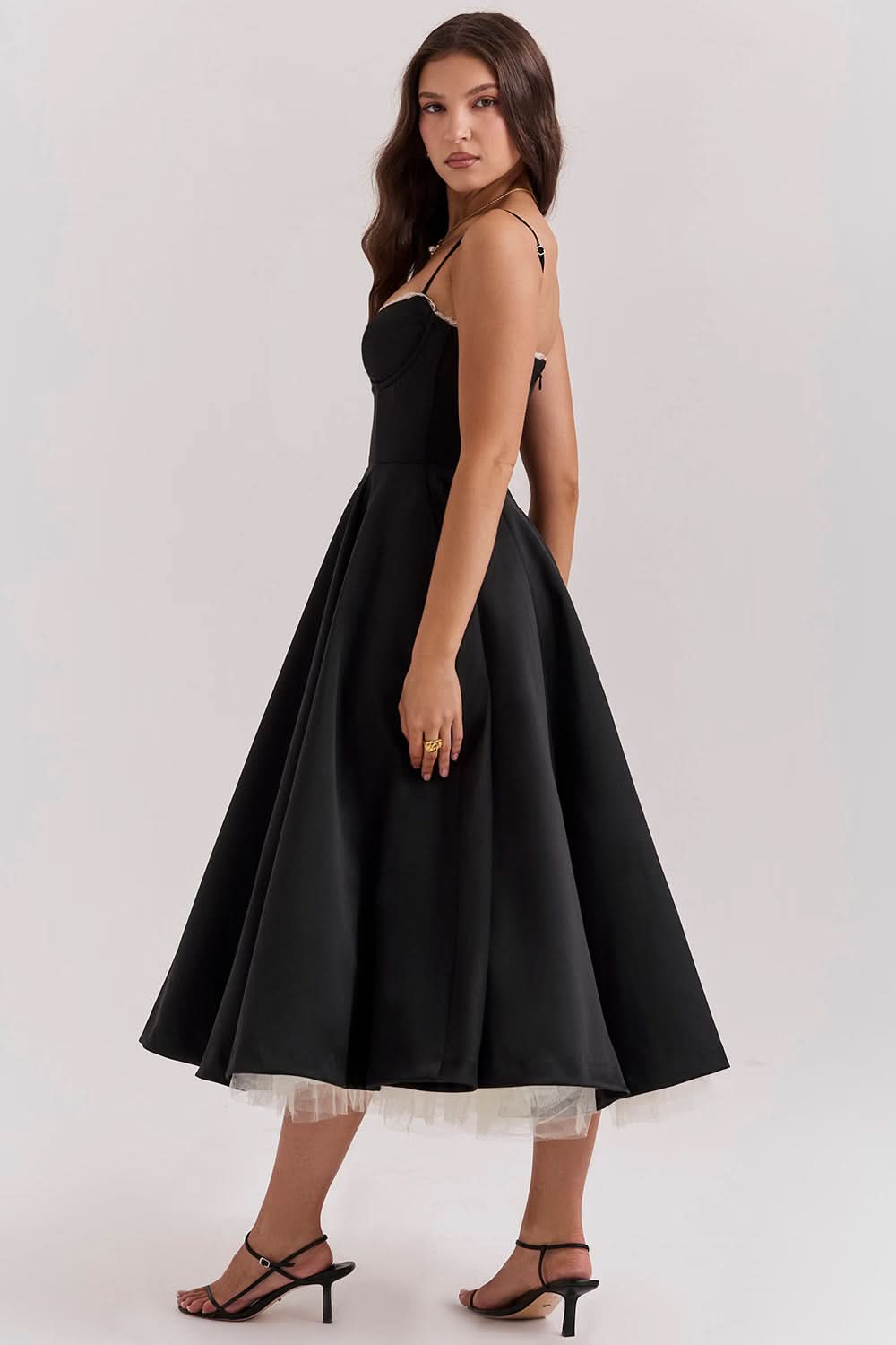 The Bella Dress - ShopLorca