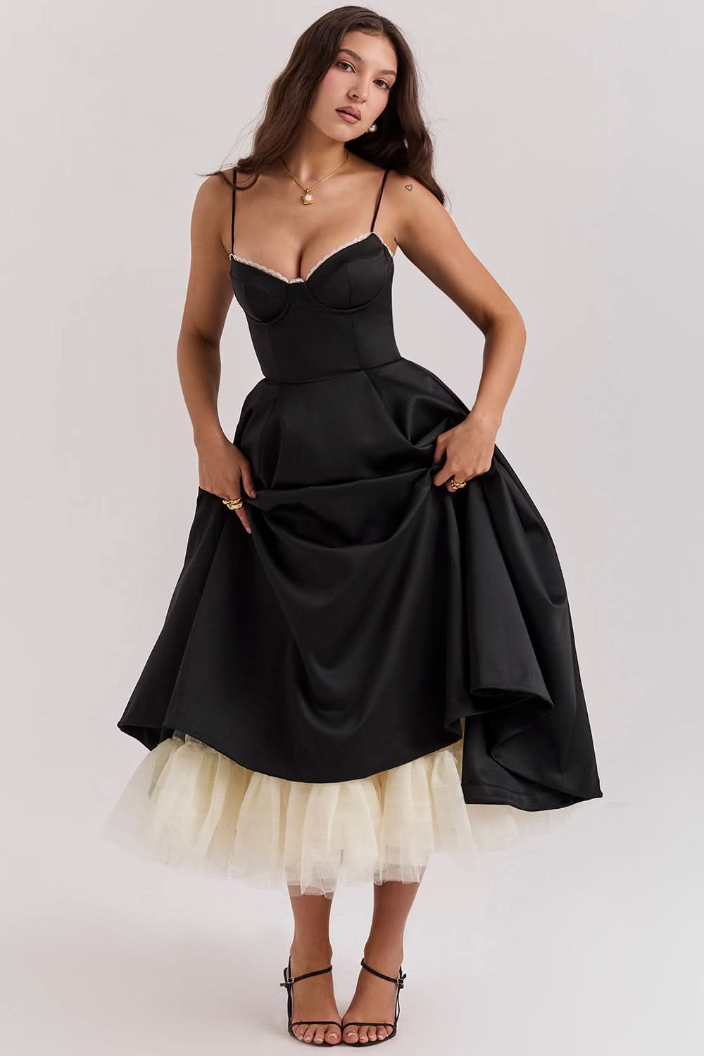 The Bella Dress - ShopLorca