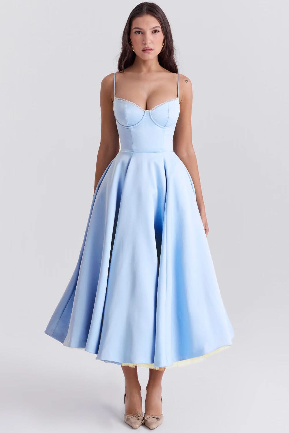 The Bella Dress - ShopLorca
