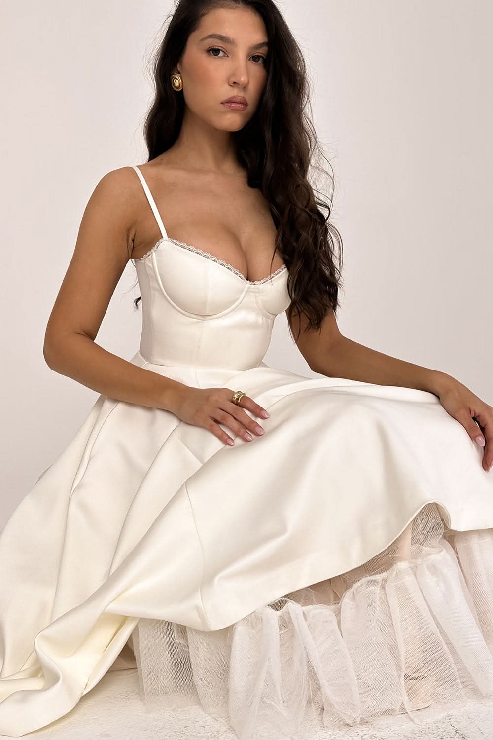 The Bella Dress - ShopLorca