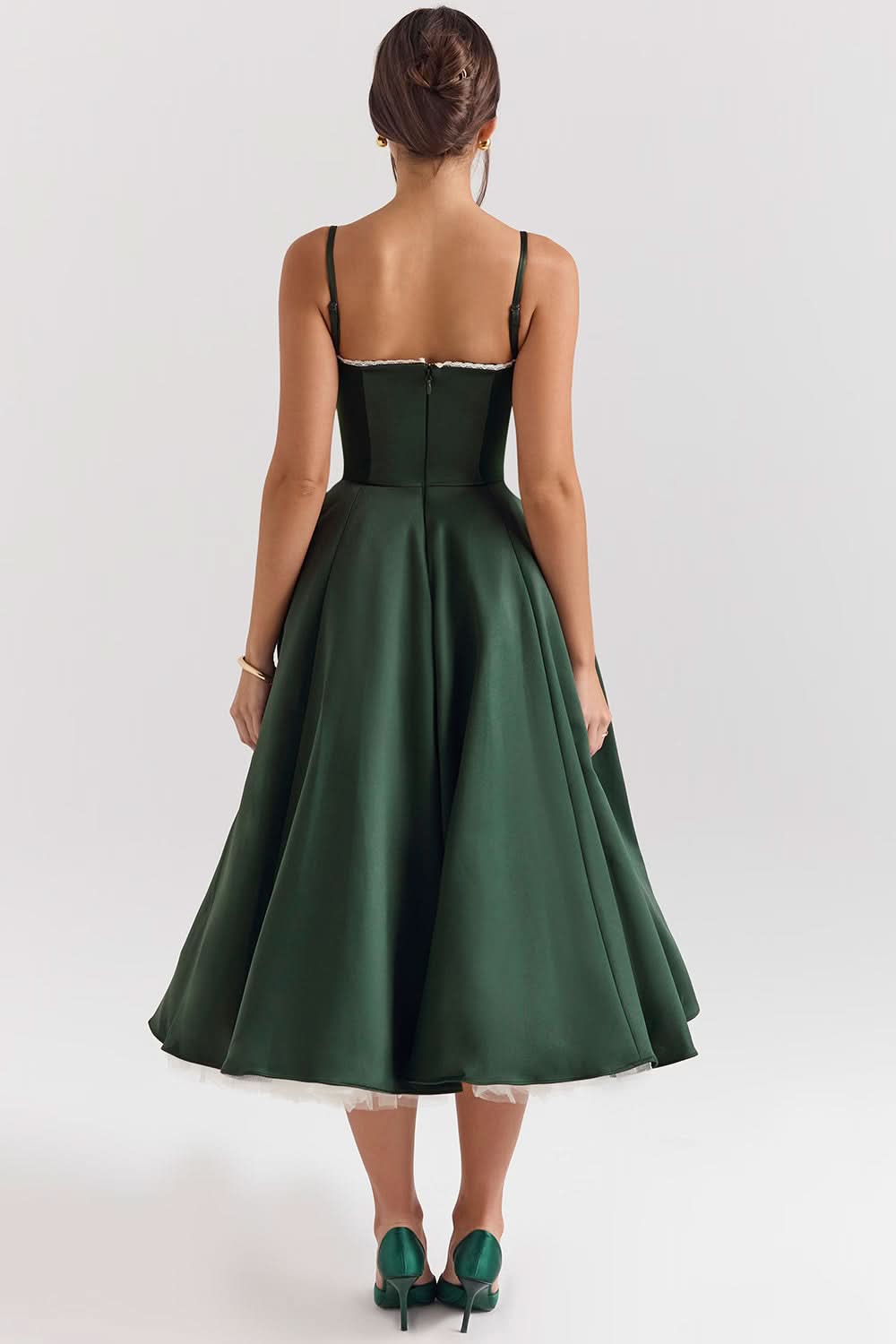 The Bella Dress - ShopLorca