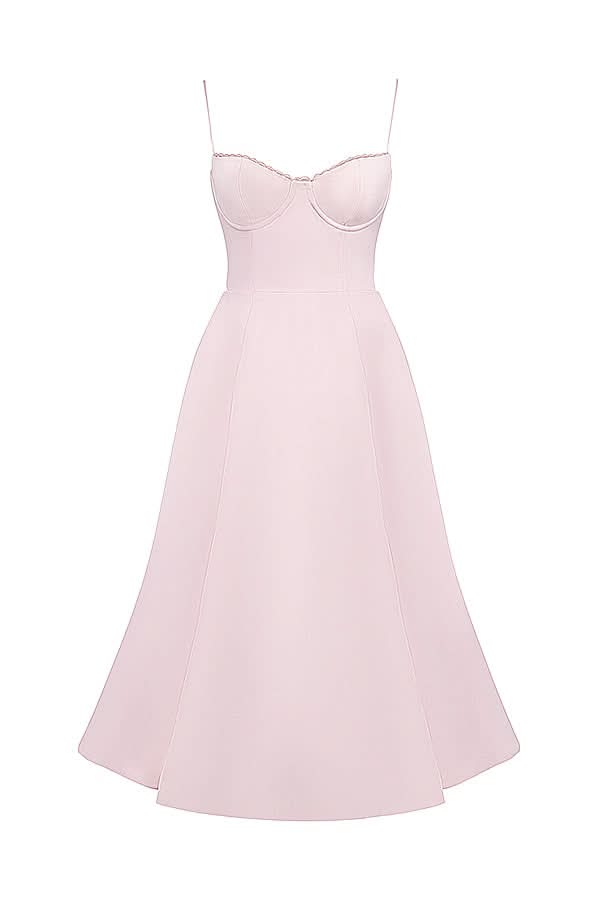 The Bella Dress - ShopLorca