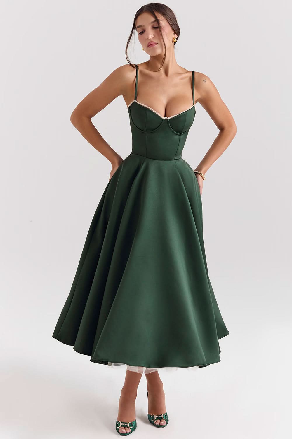 The Bella Dress - ShopLorca