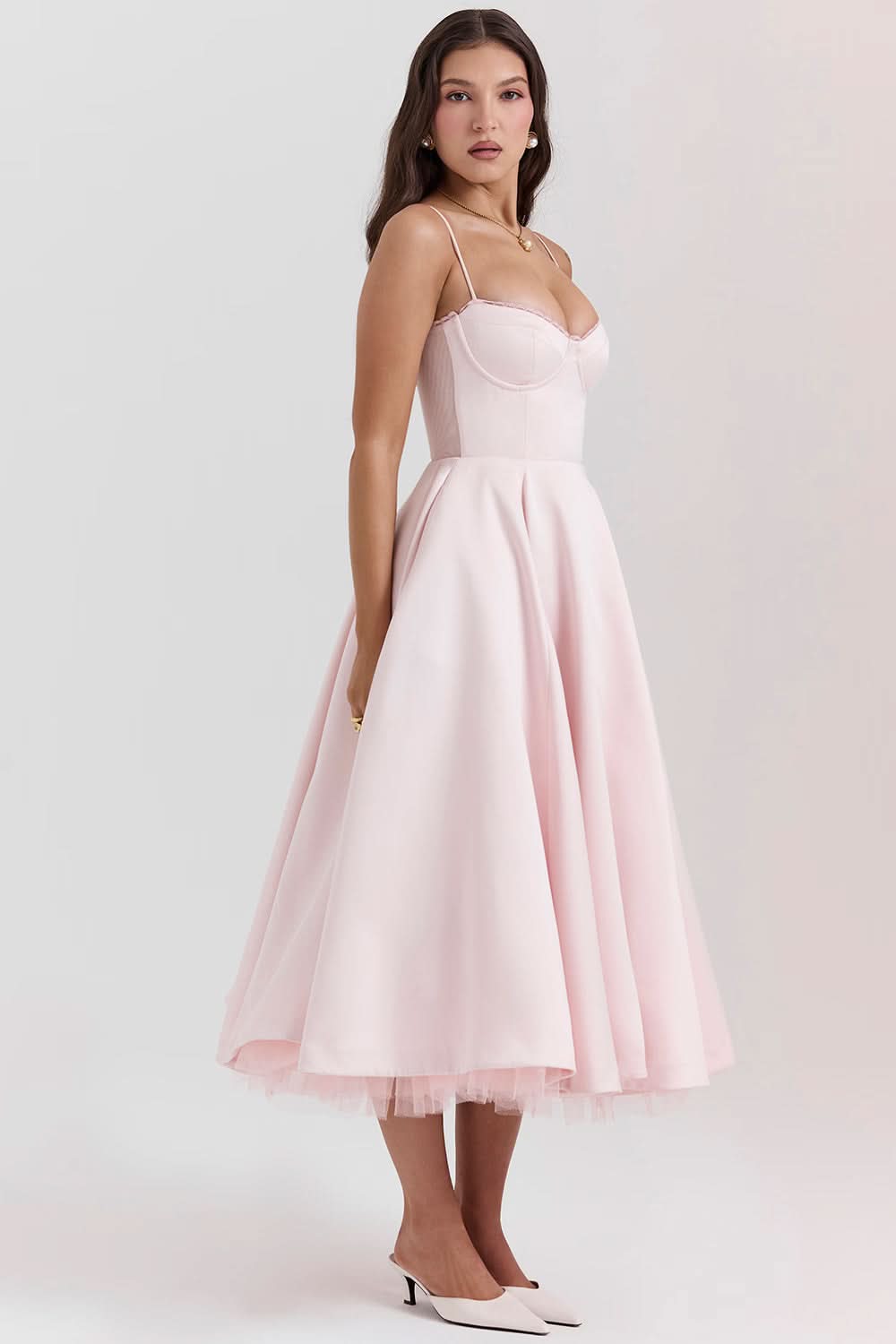 The Bella Dress - ShopLorca