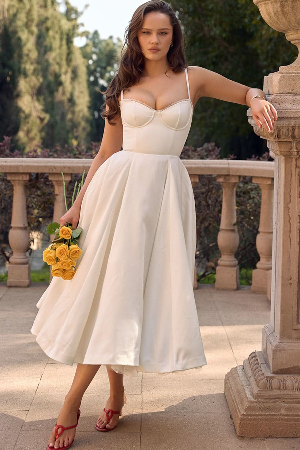 The Bella Dress - ShopLorca