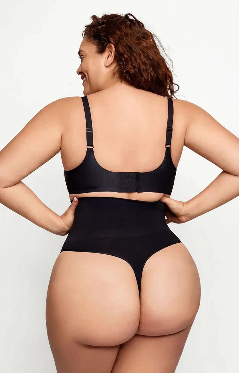 Tummy Control Thong - ShopLorca