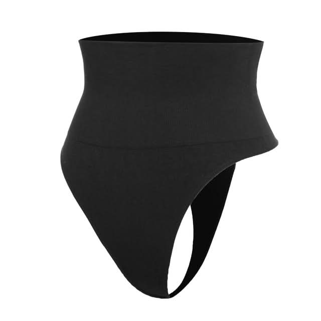 Tummy Control Thong - ShopLorca