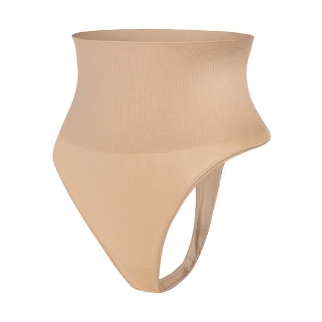 Tummy Control Thong - ShopLorca