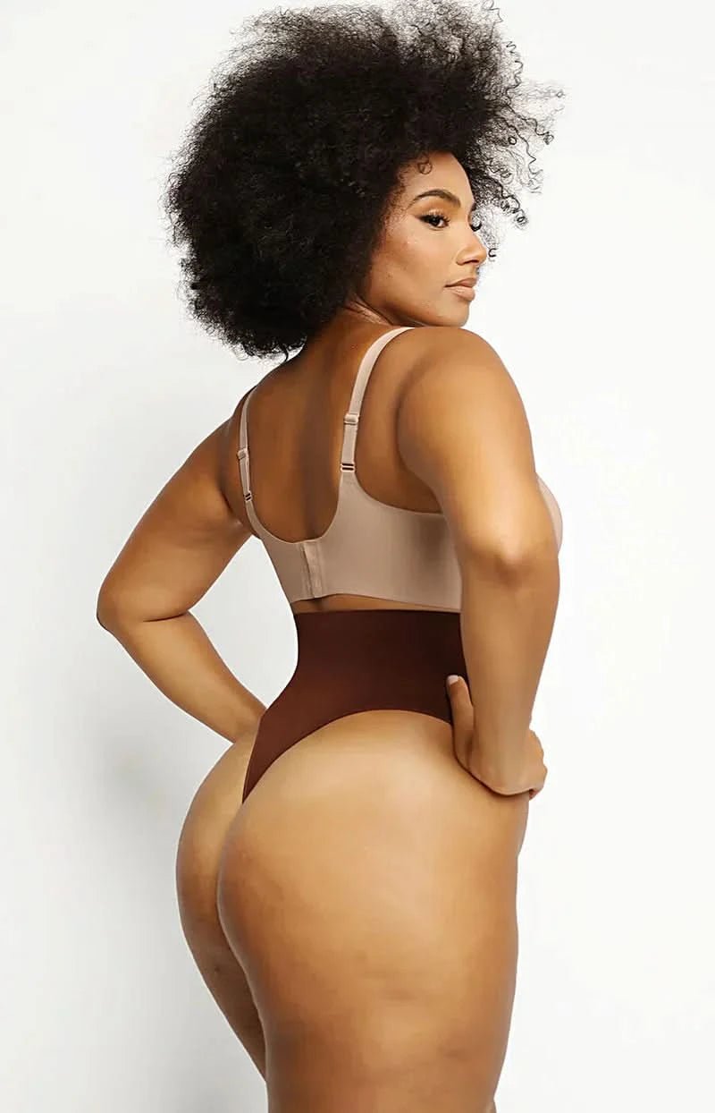 Tummy Control Thong - ShopLorca