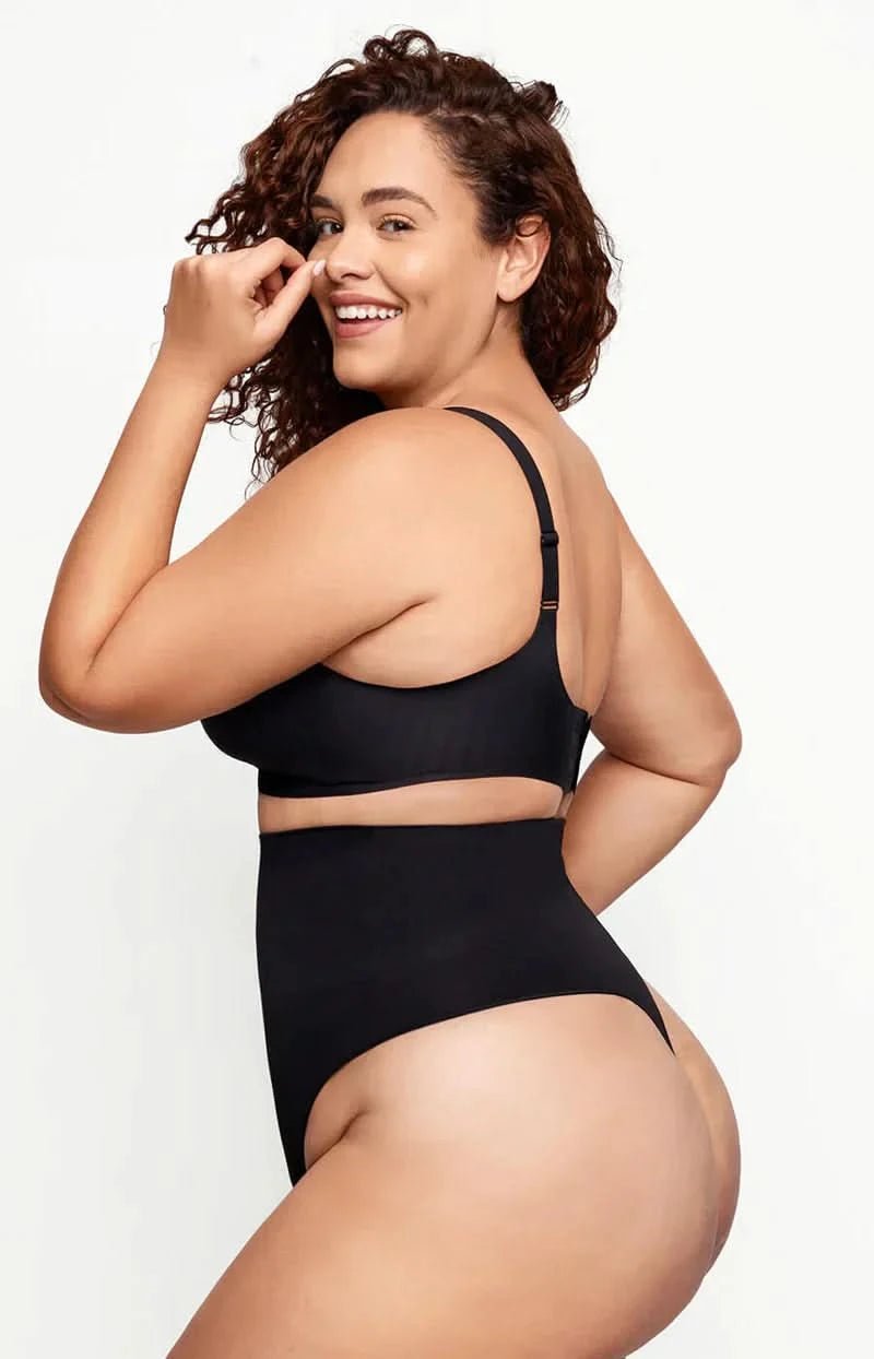Tummy Control Thong - ShopLorca