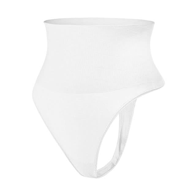 Tummy Control Thong - ShopLorca