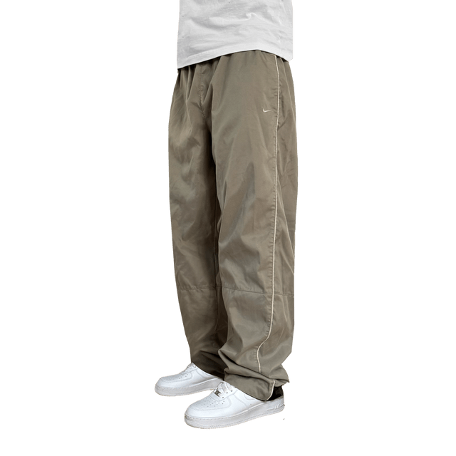 Unisex Baggy Trackpants - ShopLorca