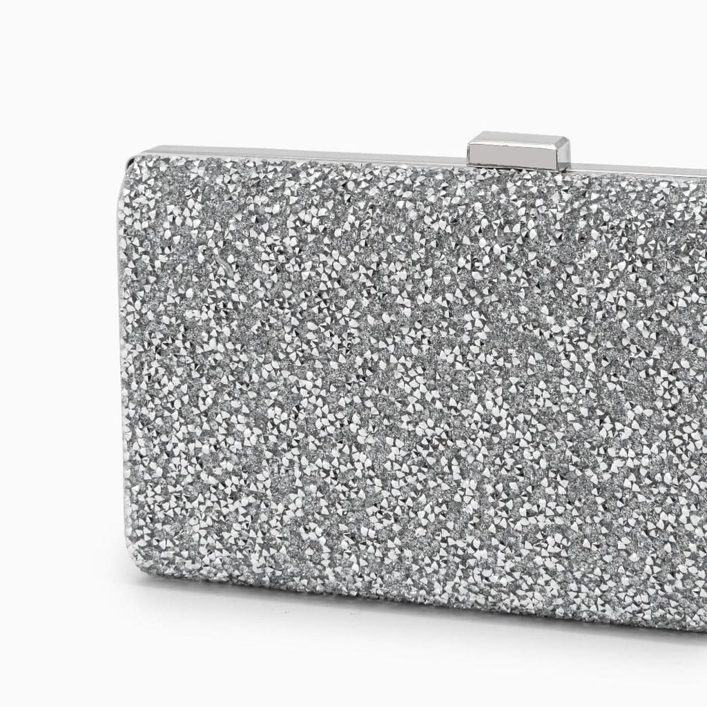 Verano Sparkles Clutch Bag - ShopLorca