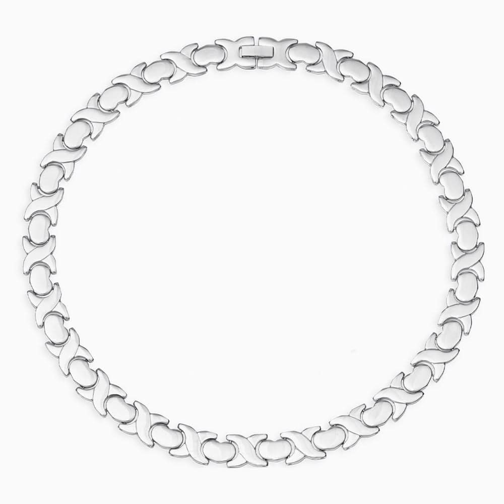 Vintage Hearts Choker - ShopLorca