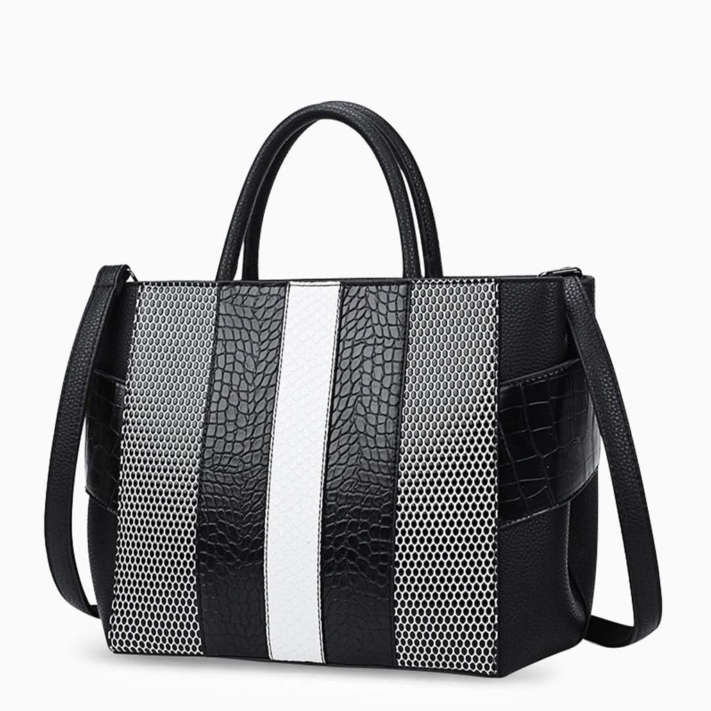 Zadie Everyday Medium Tote Bag - ShopLorca